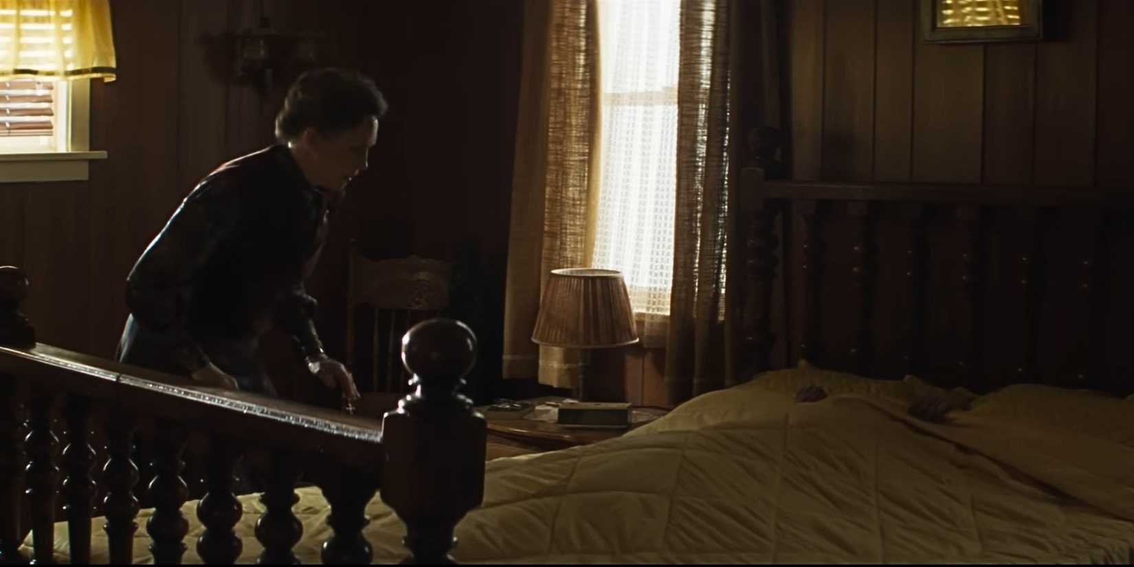 9 Terrifying Demonic Enтιтies From The Conjuring Movies, Ranked By How Scary They Are (#1 Is A True Horror) 9 Terrifying Demonic Enтιтies From The Conjuring Movies, Ranked By How Scary They Are (#1 Is A True Horror)