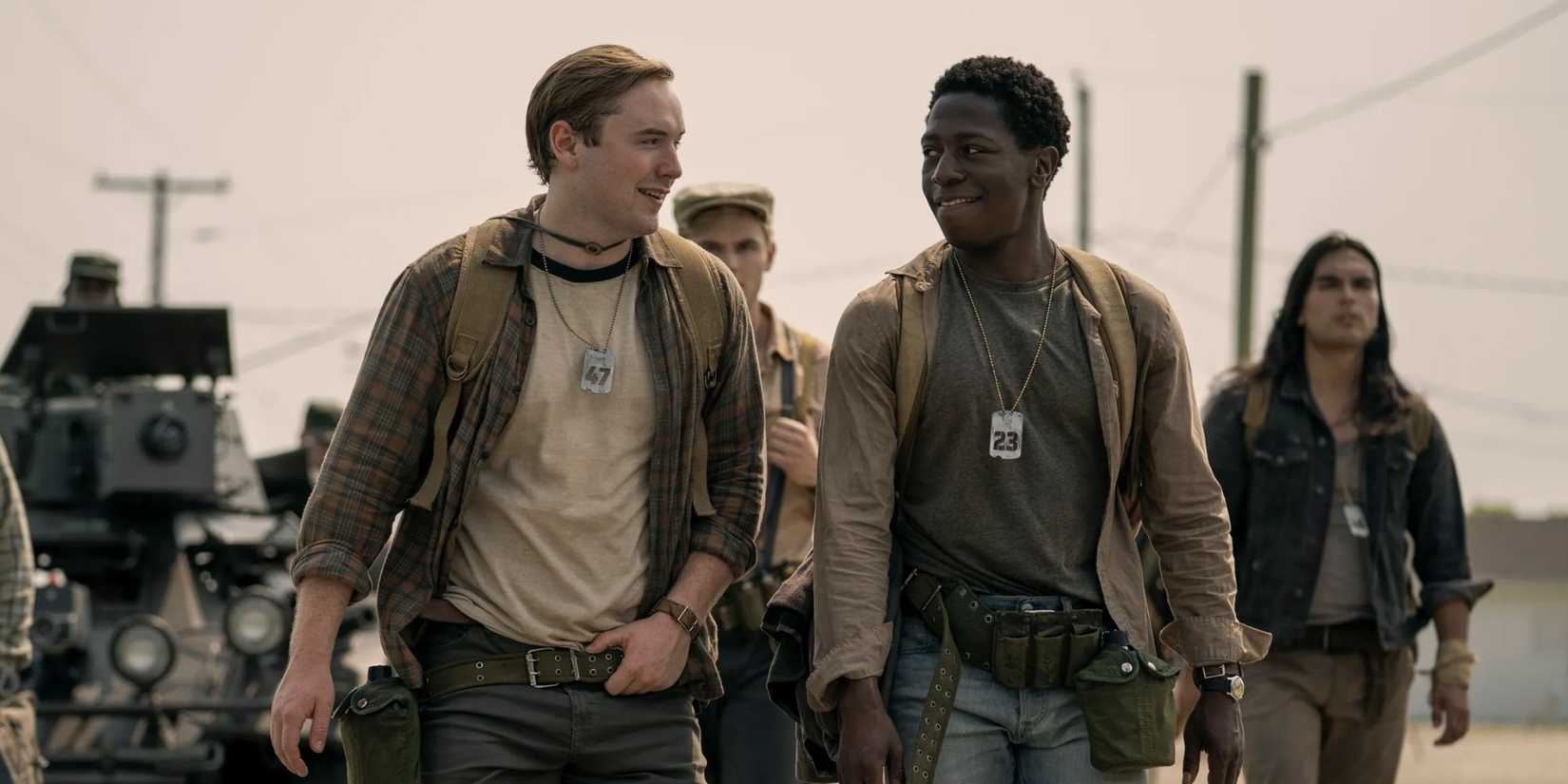 New Stephen King Movie Cements Under-40 Actor As One Of The Brightest Stars Around