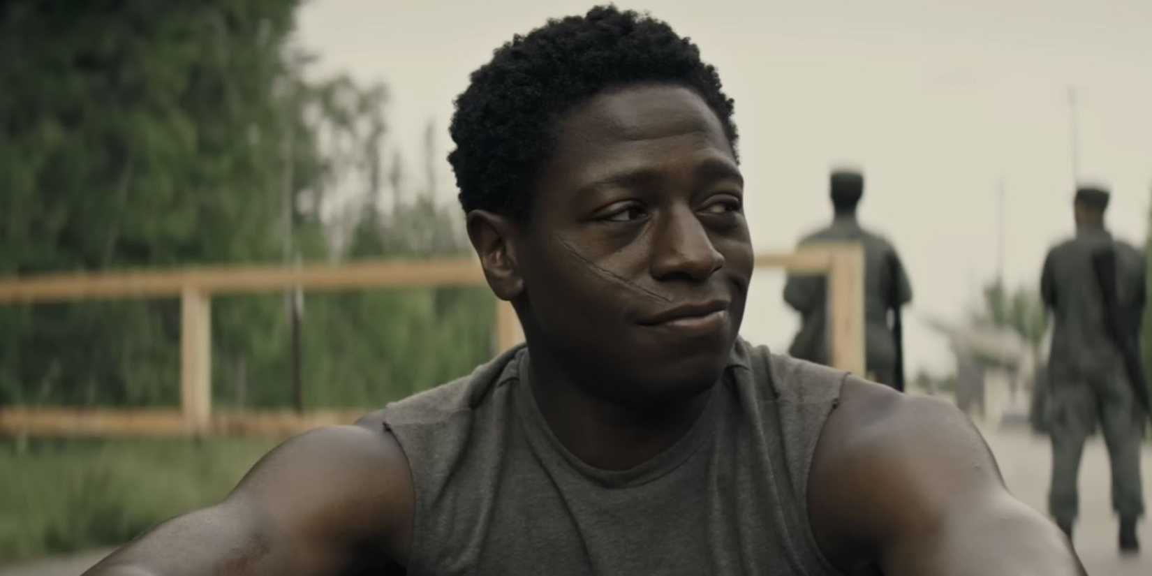 The Long Walk Continues Disappointing 2025 Box Office Trend For Stephen King Adaptations