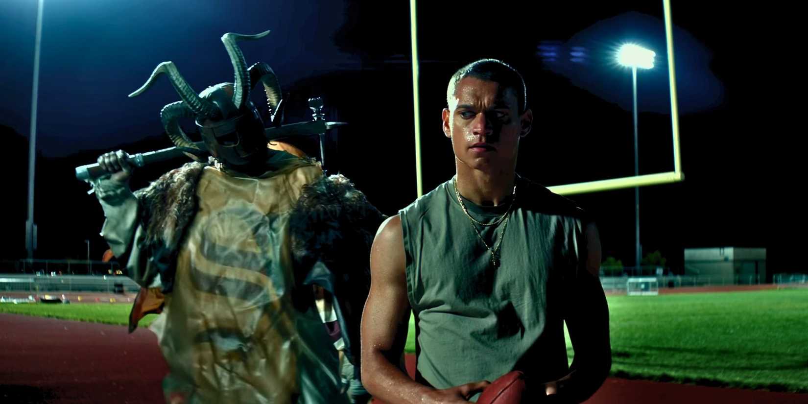 Sports Horror Movies Like Him Are Rare, But There’s A Good Reason Why