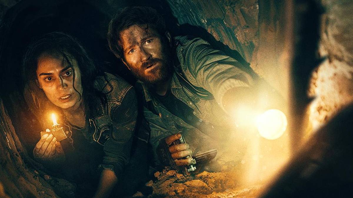 Scurry Trailer Reveals Apocalyptic Follow-Up Movie From 85% RT Vietnam War Dinosaur Director