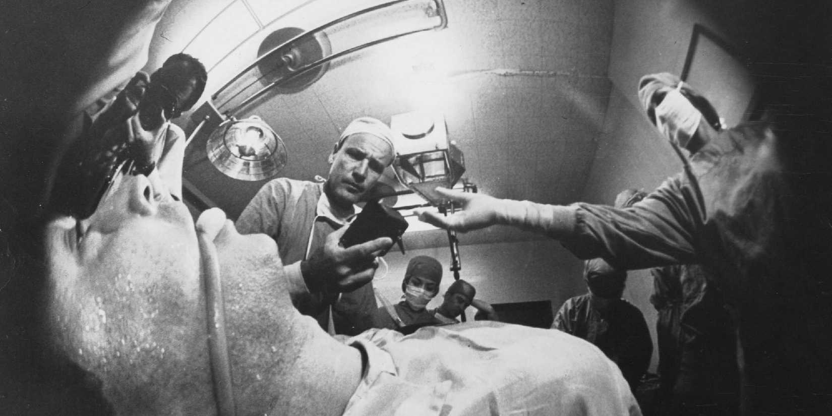This 60-Year-Old Cult Movie Is The Scariest Sci-Fi Film You’ve Never Seen