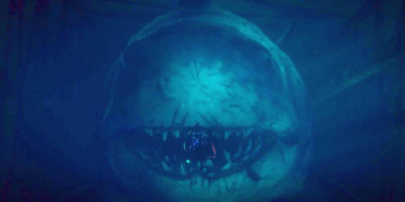 Audiences Rediscover Forgotten Sci-Fi Horror Movie That Struggled With Poor Reviews Audiences Rediscover Forgotten Sci-Fi Horror Movie That Struggled With Poor Reviews