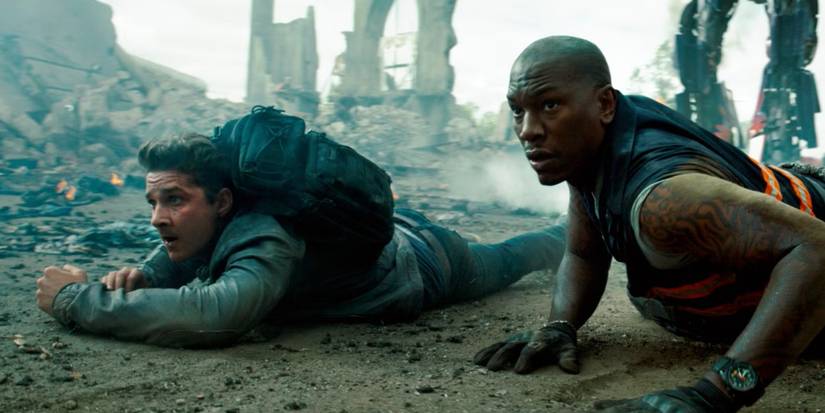 Transformers Star Hints At Potential Franchise Return Under Michael Bay’s Direction