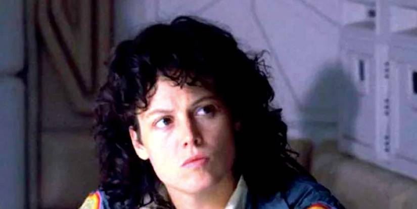 Rewatching Alien 46 Years Later, I Realized Who The Franchise’s Main Character Really Is
