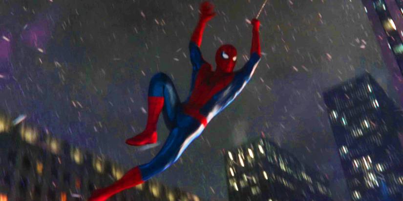 10 Spider-Man 4 Theories That Just Became A Lot More Likely After Tom Holland’s Latest Comments