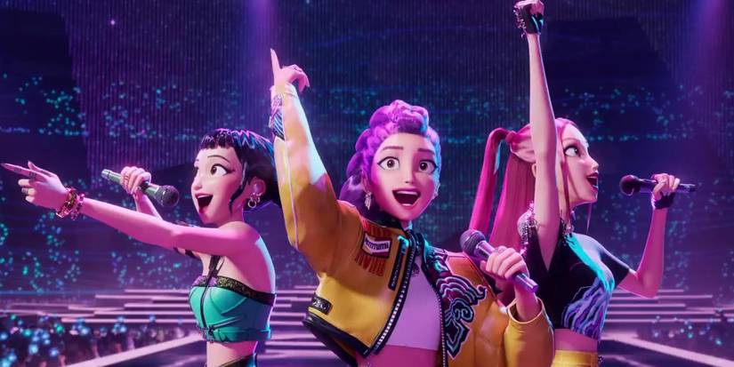 Netflix’s 97% Fantasy Hit Becomes First Movie In History To Hit Major Viewership Milestone Netflix’s 97% Fantasy Hit Becomes First Movie In History To Hit Major Viewership Milestone