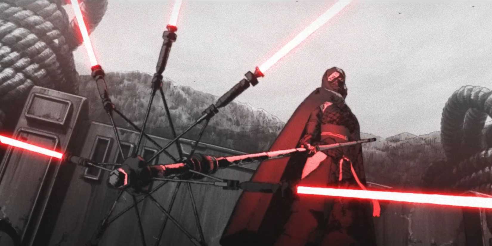 This Unmissable Star Wars TV Show With A 98% RT Score Returns Next Month
