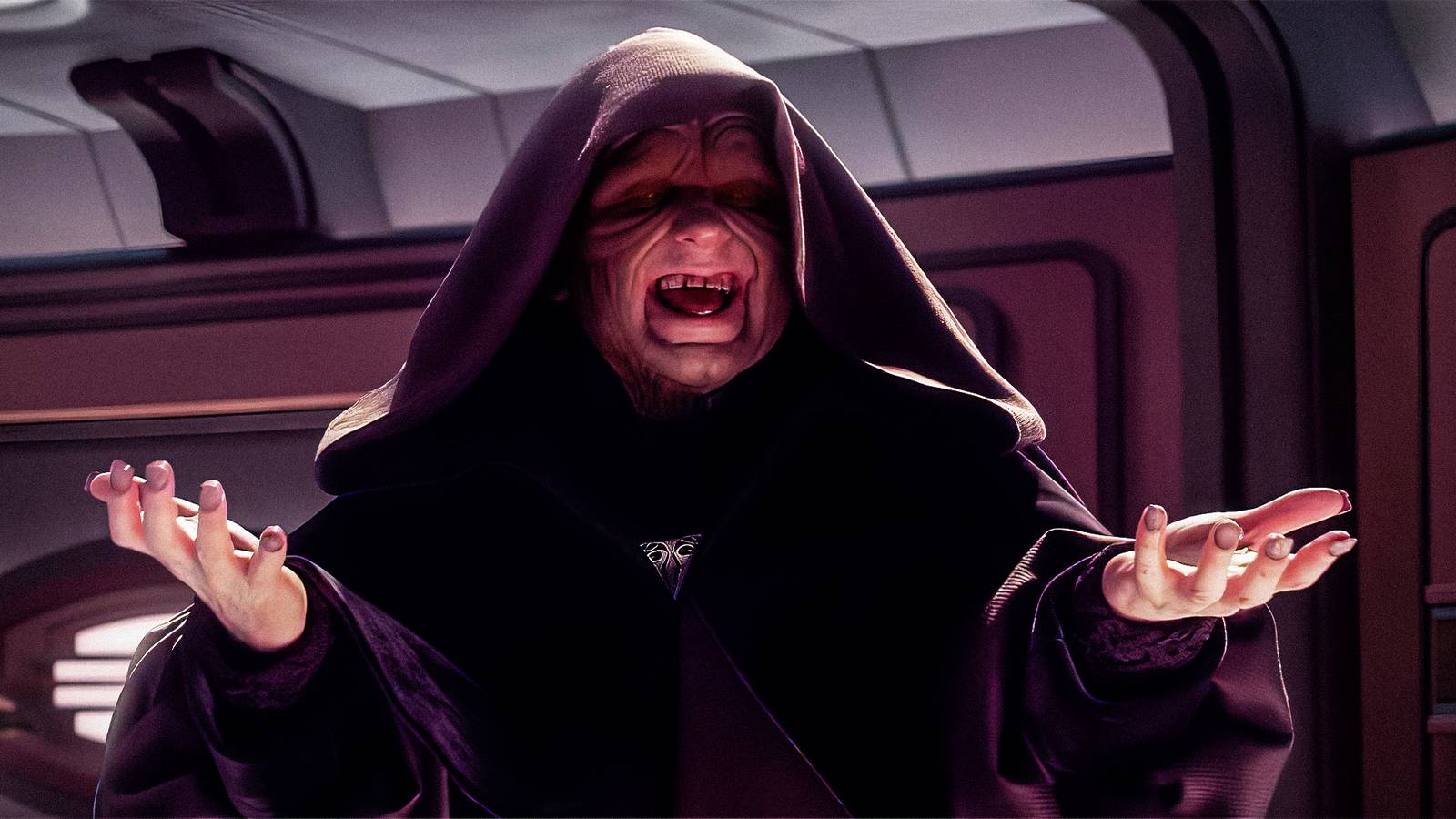 Star Wars: Complete Timeline Of The Empire