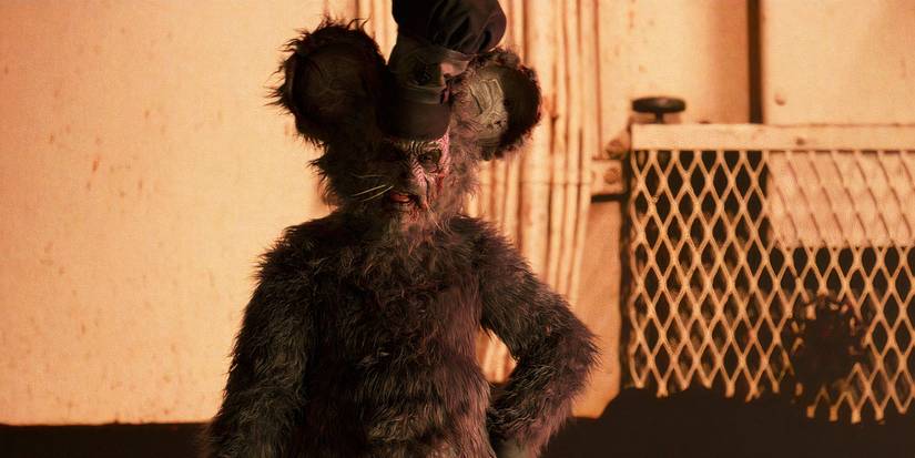 Disney Sued Over Mickey Mouse Rights