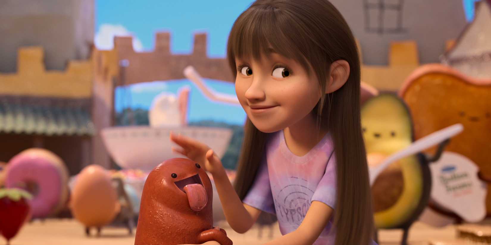 How 3 Animators Left Pixar To Fill “Big Empty Space” With Their New Oscar Hopeful Netflix Movie
