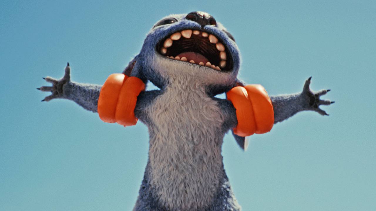Lilo & Sтιтch Live-Action Cast Reveal Favorite Movie Night Snacks To Celebrate Disney+ Debut