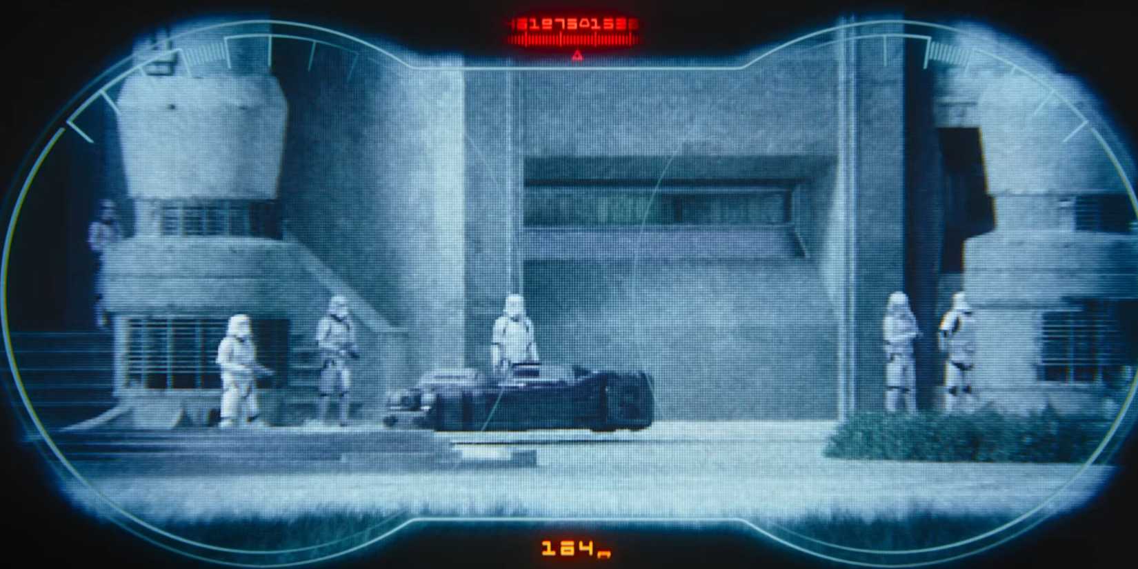 Star Wars Is Totally Lying To You About The Mandalorian And Grogu’s Plot (& We Can Prove It)