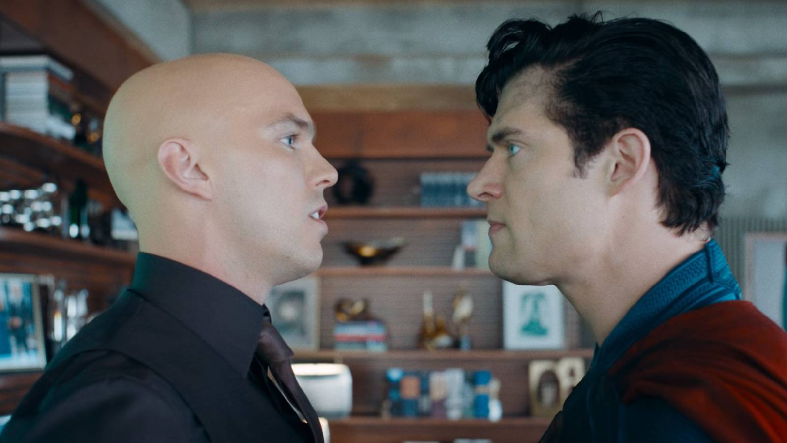 Why The Next Superman Movie Is Called “Man Of Tomorrow”