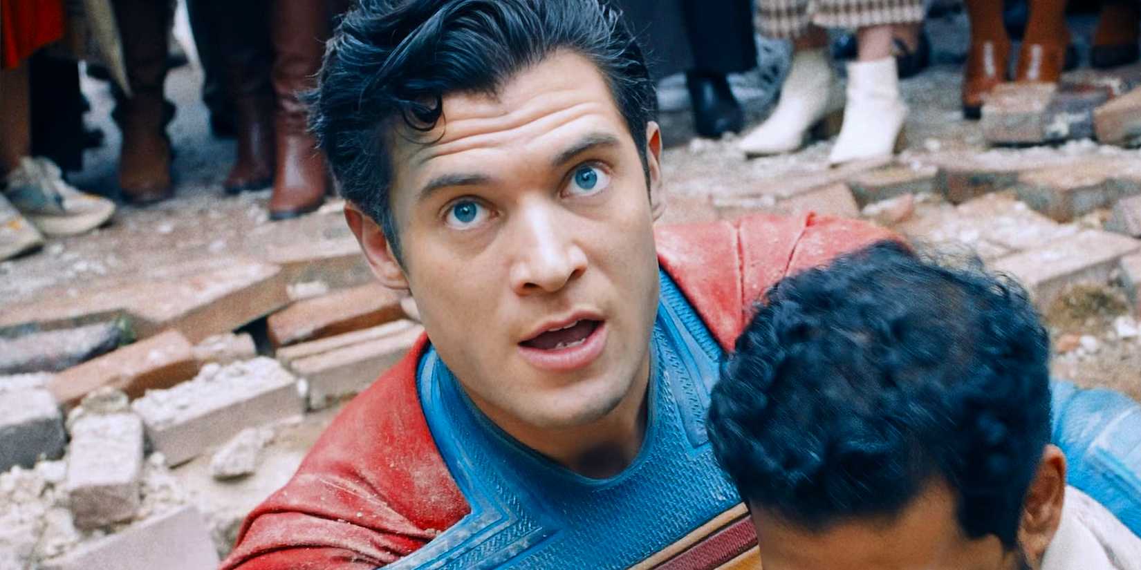 We’re Officially Just Two Weeks Away From A Major Reveal About Superman’s Next Movie We’re Officially Just Two Weeks Away From A Major Reveal About Superman’s Next Movie