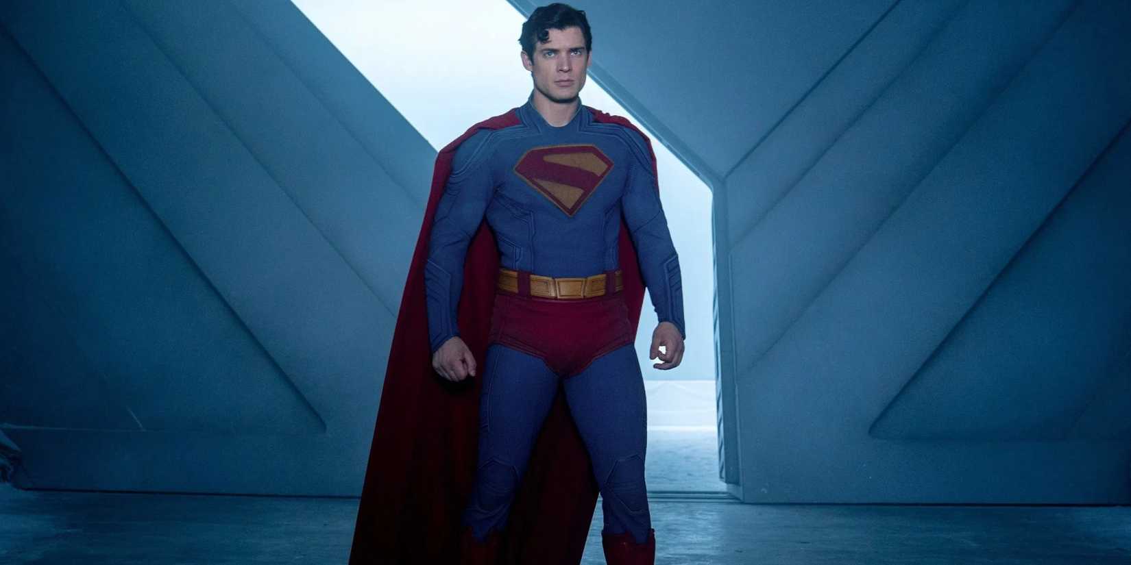 Superman Vs Man of Steel Box Office Battle Breakdown: DC Has A Clear Winner