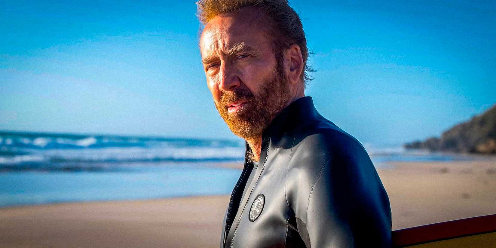 Nicolas Cage’s Underseen Psychological Thriller Becomes Hulu Streaming Hit