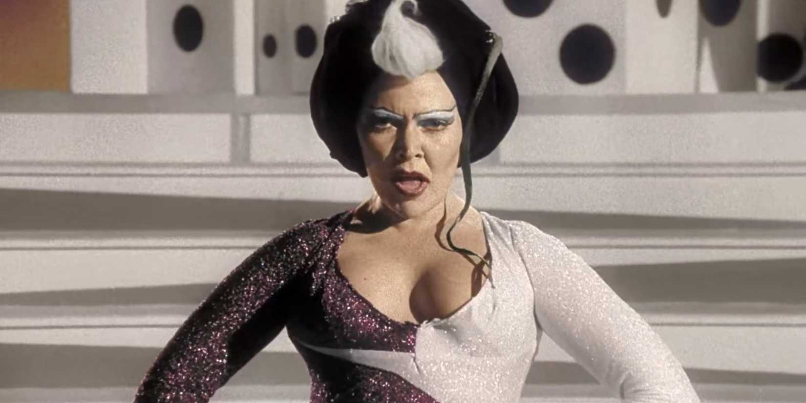 A Sequel To The ‘80s’ Weirdest Movie Is Still In The Works, Reveals Creative