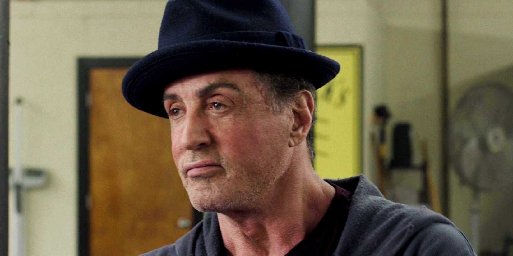 Sylvester Stallone Lost 4 Major Movie Franchises In 3 Years, But One Role Could Fix Everything Sylvester Stallone Lost 4 Major Movie Franchises In 3 Years, But One Role Could Fix Everything