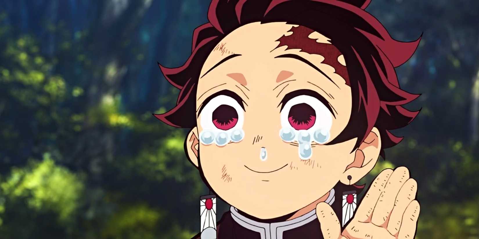 Demon Slayer Box Office Dominates With Huge Milestone, Jordan Peele’s HIM Settles At No. 2