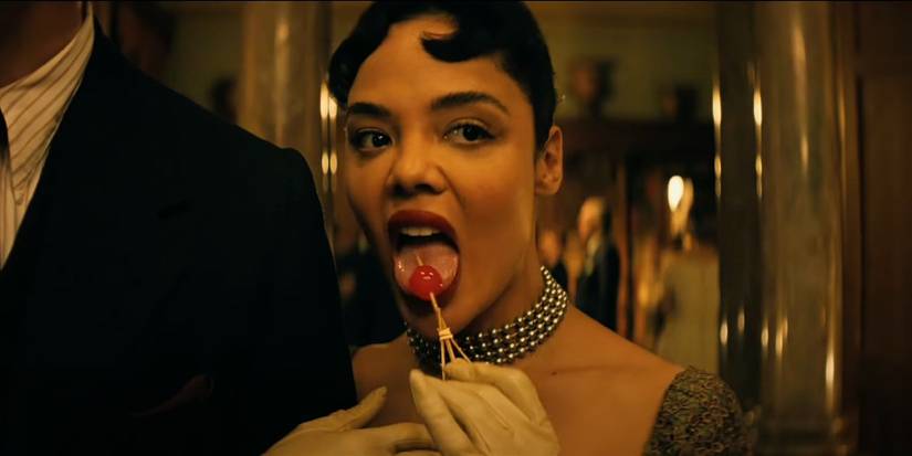 Hedda Review: Tessa Thompson Is A Seductive Chaos Maker In Nia DaCosta’s Radical Re-Imagining of Classic Play