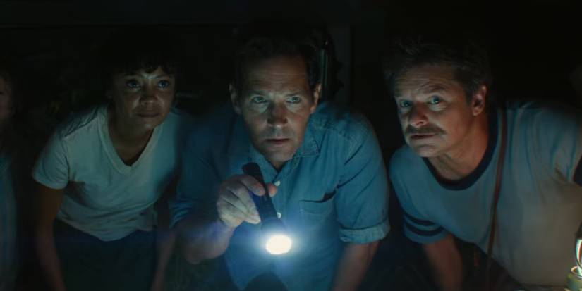 Paul Rudd & Jack Black Go Full Meta To Remake ’90s Cult Classic