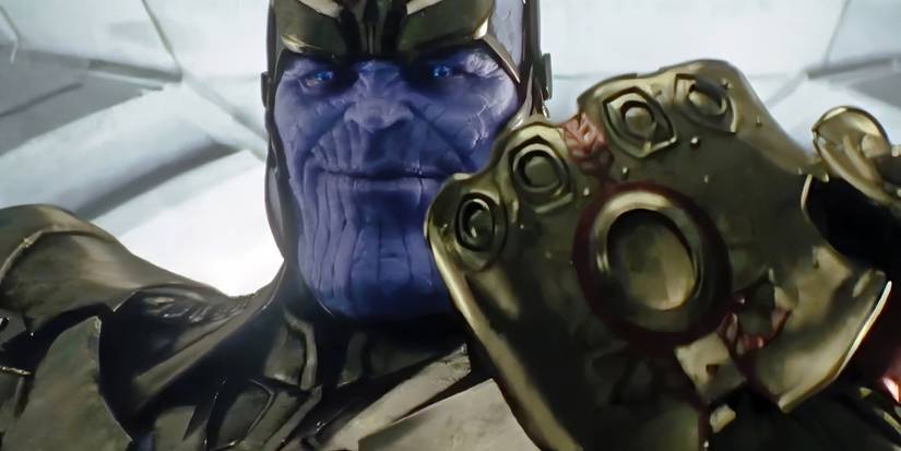 Doctor Doom’s Terrifying New Weapon Makes Thanos’ Infinity Gauntlet Look Tame