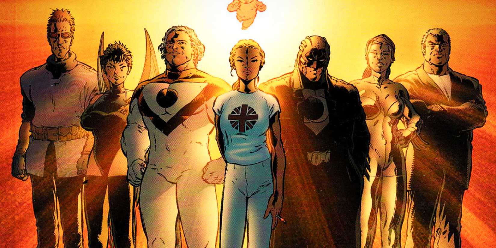 The DCU’s Most Challenging Superhero Movie Finally Gets Exciting Update By James Gunn