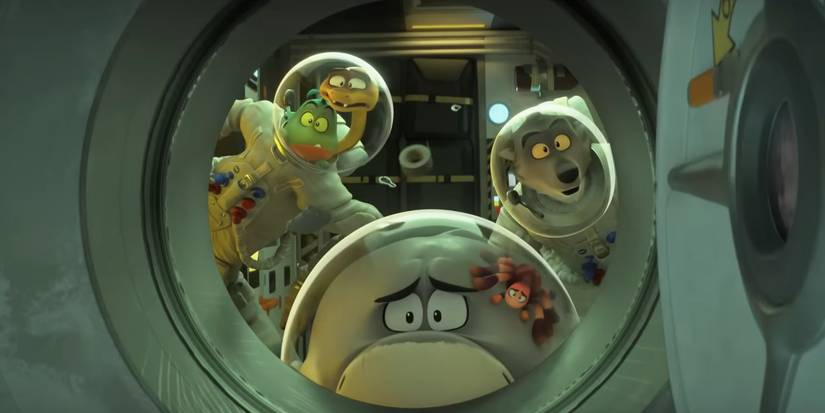 DreamWorks’ Sleeper Hit Is Nearing A Secured Trilogy With Approaching Box Office Milestone