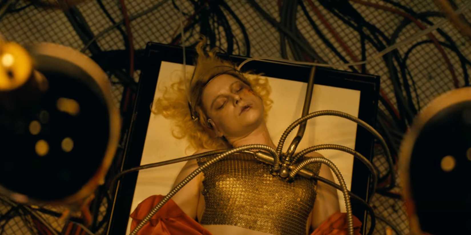 The Bride! Trailer Reveals Christian Bale’s Frankenstein & His Lover In New Twisted Monster Movie