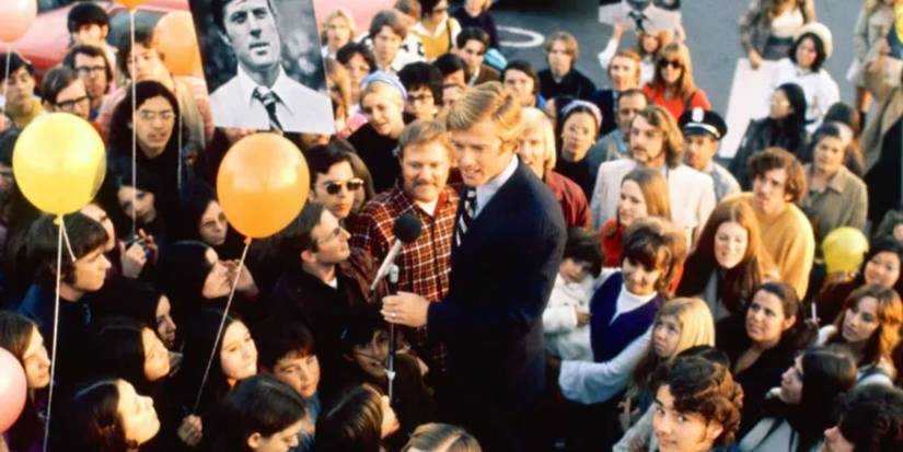 Remember Robert Redford: His 10 Greatest Movie Performances