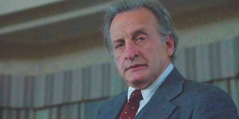 After The New Conjuring Film, Watch This Far Superior ’80s Ghost Movie To See How It’s Done