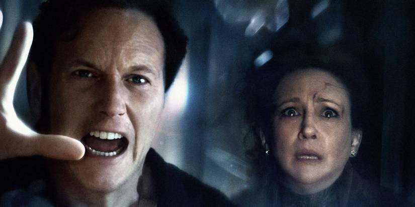 Blockbuster Horror Franchise Comes To An End After 12 Years With Haunting Final Movie