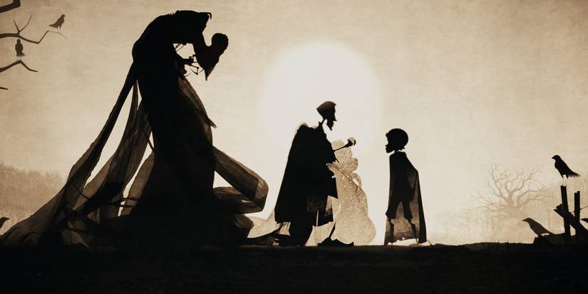 The Worst-Rated Harry Potter Movie Redeems Itself With The Franchise’s Greatest Scene