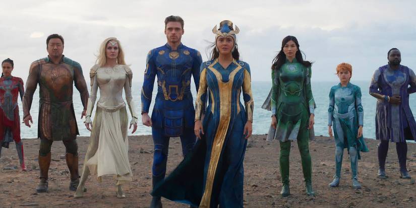 Why The MCU’s Most Infamous Movie Is Such A Missed Opportunity & What Could Have Saved It