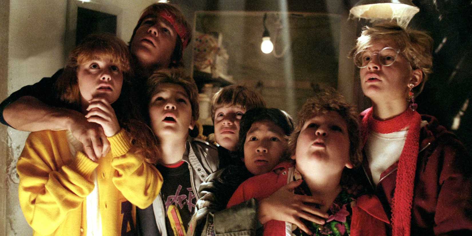 The Goonies 2 Update Means 39 Year Wait For Sequel Could Finally Be Over