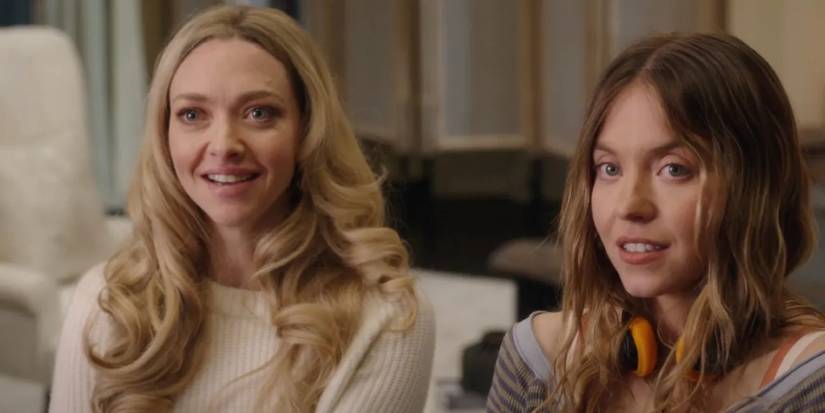 Sydney Sweeney And Amanda Seyfried’s Upcoming Thriller Could Come With An Oscars Showdown
