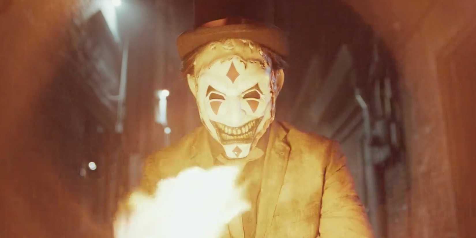 The Jester 2 Review: I’ll Take 20 More Terrifier Movies Over This Aimless Horror Compeтιтor