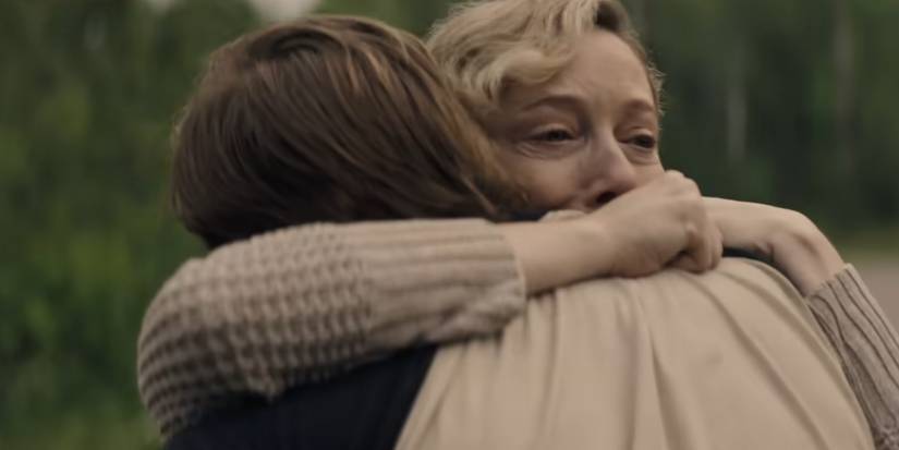 Star With Under 10 Minutes On Screen Steals The Show In New Stephen King Movie Star With Under 10 Minutes On Screen Steals The Show In New Stephen King Movie