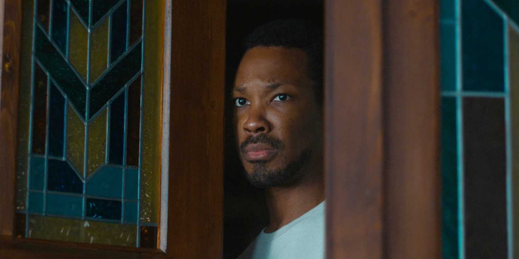 The Man In My Basement Review: Corey Hawkins & Willem Dafoe Elevate A Too-Ambitious Horror Thriller That Stalls