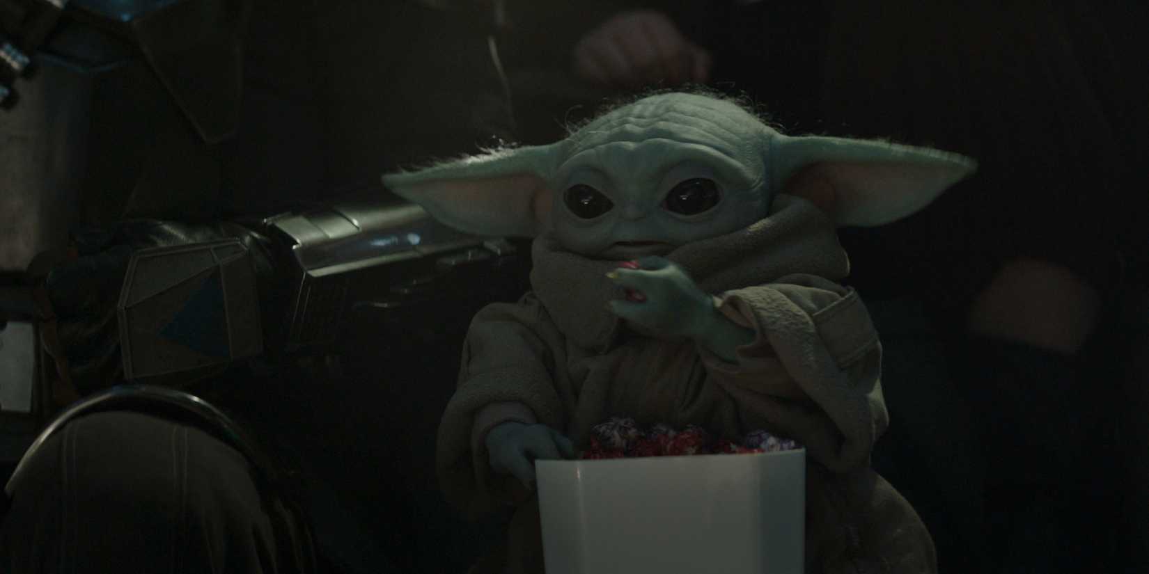 The Mandalorian and Grogu Trailer: A Disappointing Return to the Big Screen for Star Wars?