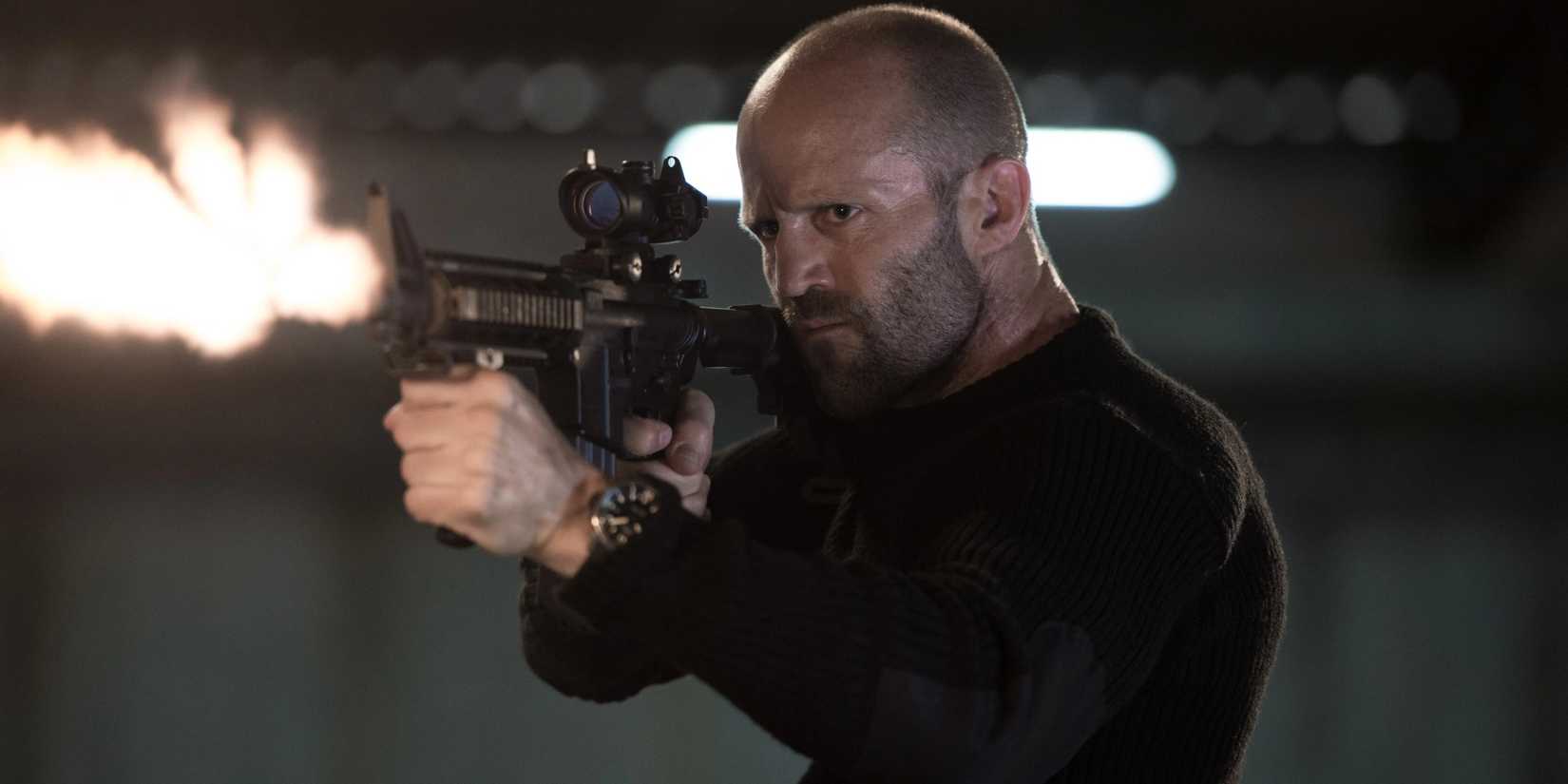 Jason Statham’s Action Thriller Remake Finds Renewed Streaming Success
