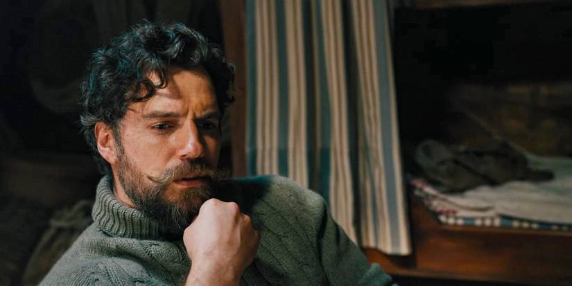 Henry Cavill Drops The Most Poetic Injury Update In Light Of Highlander Filming Delay Henry Cavill Drops The Most Poetic Injury Update In Light Of Highlander Filming Delay