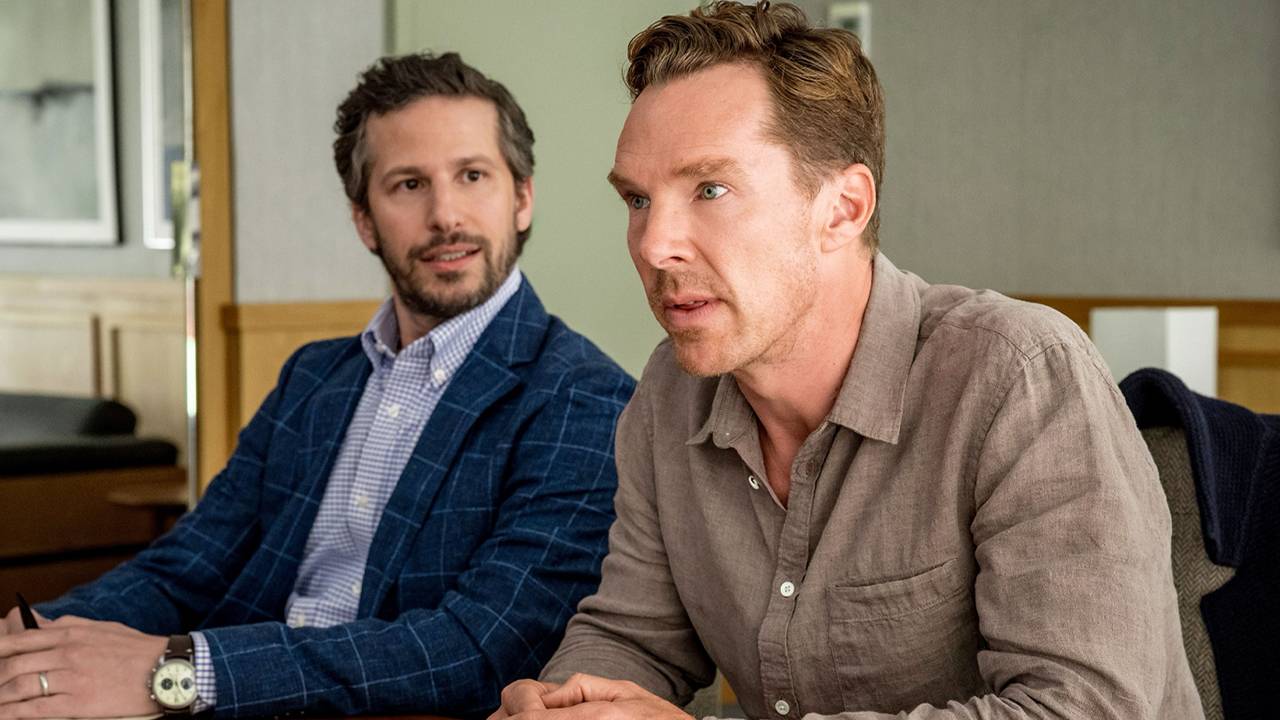 The Roses Director Jay Roach On Trusting Benedict Cumberbatch’s Comedy Chops