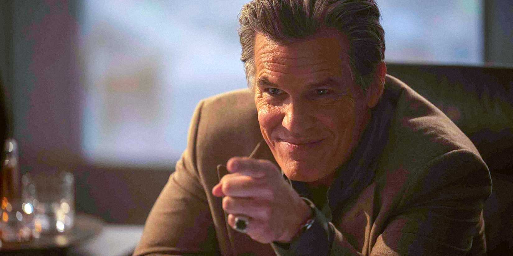 Want The Full Josh Brolin Experience? Watch These Two 2025 Movies Back-To-Back