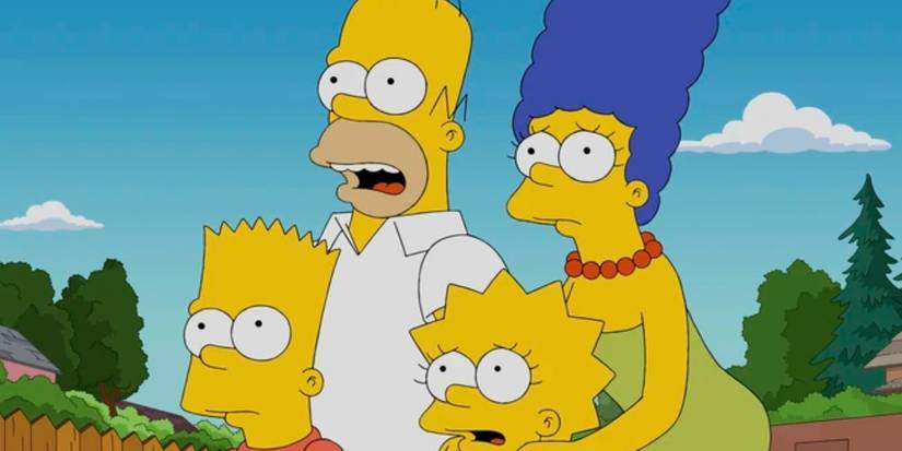 Simpsons Sequel Shocker: 20 Years in the Making, Hitting Theaters 2024!