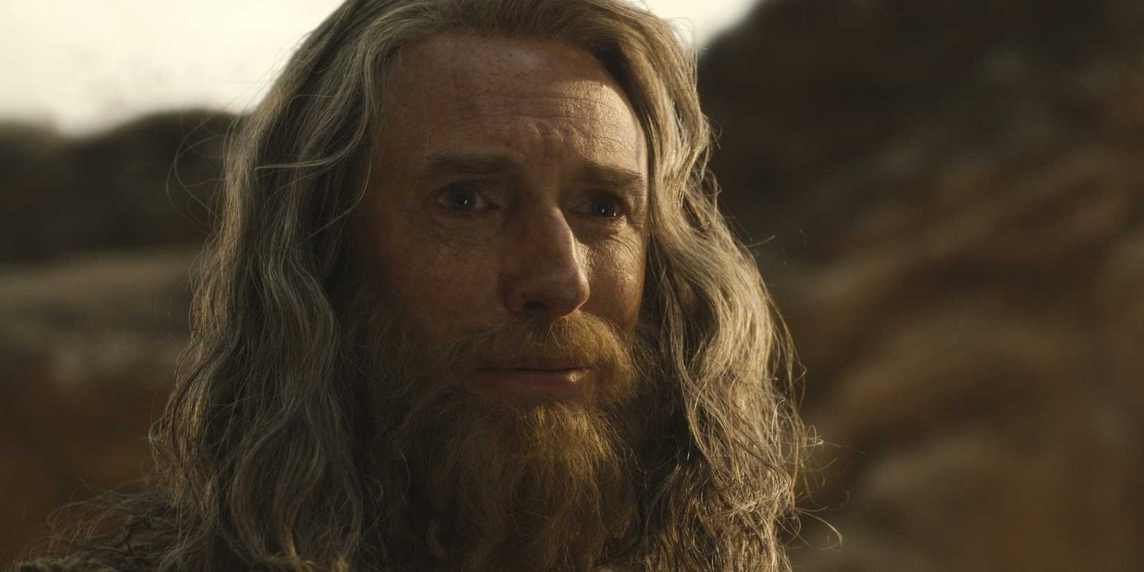 The Real Gandalf Only Appears Once In Peter Jackson’s Lord Of The Rings Trilogy
