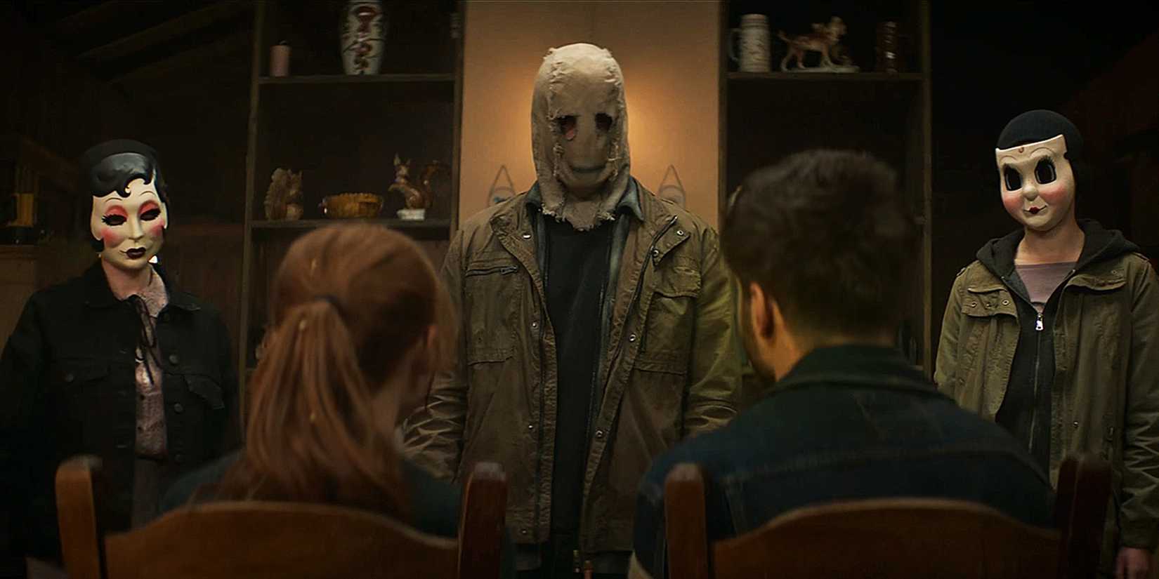 New Psychological Horror Based On Cult Classic Debuts With Disappointing Rotten Tomatoes Score