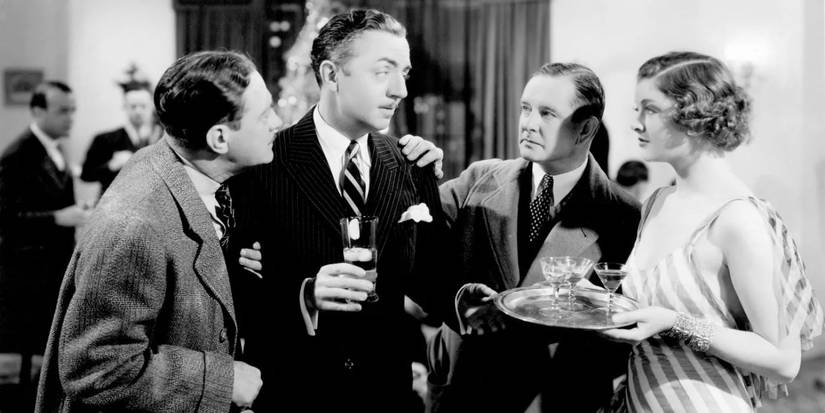 7 Thrilling Murder Mystery Movies That Redefined The Genre (#5 Just Came Out)