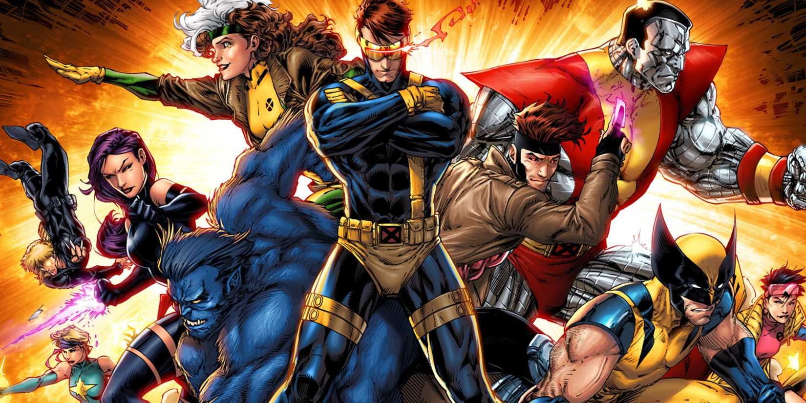 After 25 Years, Avengers: Doomsday Is Finally Fixing The Biggest X-Men Movie Mistake